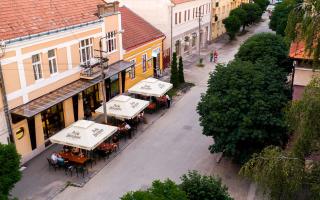 K&K Bistro